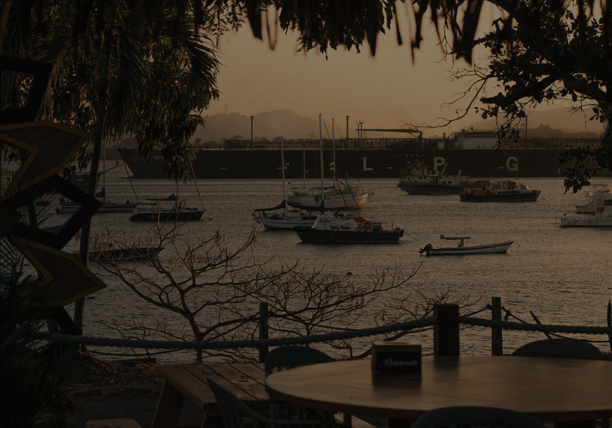 balboa yacht club restaurant